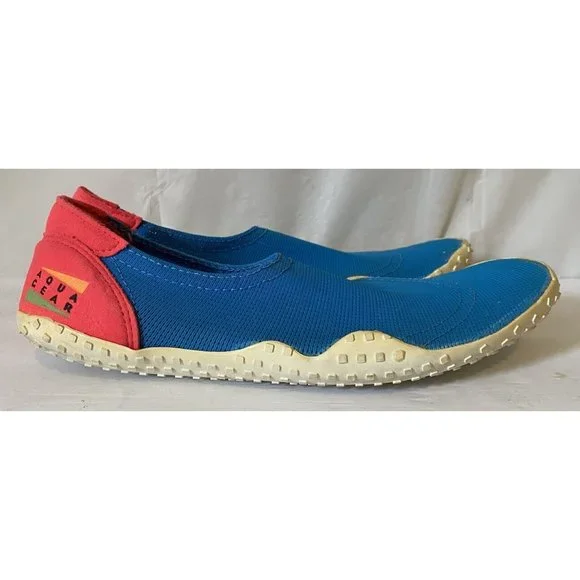 Nike Shoes Nike Aqua Gear Water Sport Shoes Aqua Sock Mens Sz